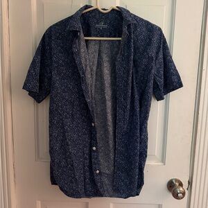 Vineyard Vines Button Up